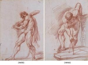 Hercules Holding A Club