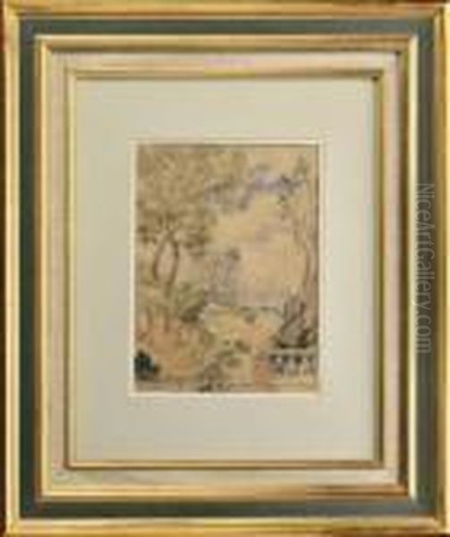La Promenade - view 1