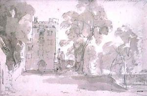 Haddon Hall