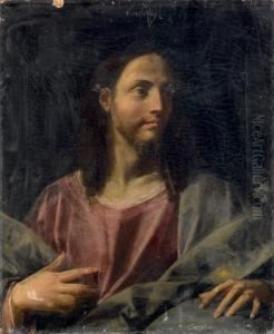 Busto Di Cristo Busto Di Cristo