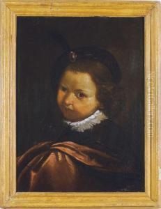 Ritratto Di Giovane