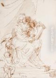 Study For A Sybil