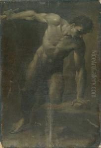 Guerrero Desnudo Guerrero Desnudo