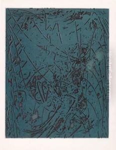 Feuilles Eparses. Paris, Louis Broder, 1965 by Rene Crevel