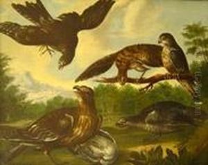 Rapaci by Angelo Maria Crivelli, Il Crivellone