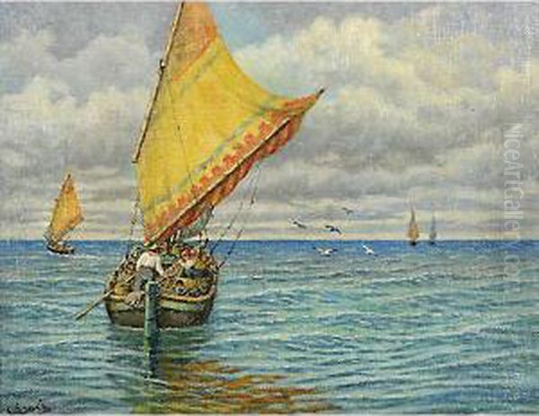 Pescatori Al Largo - view 1