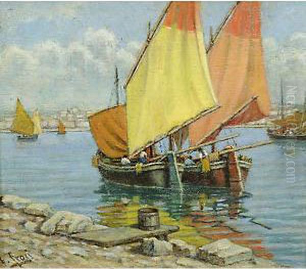 Barche Di Pescatori - view 1