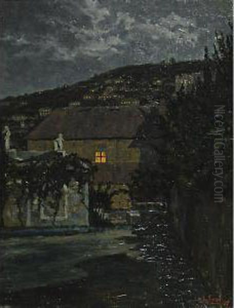 Notturno Triestino - view 1