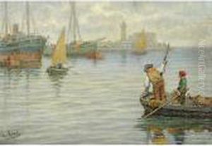 La Lanterna Di Trieste