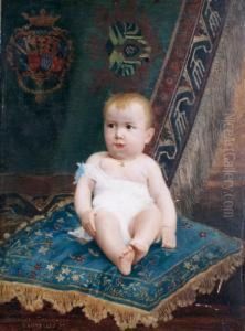 Le Bebe Princier, Bruxelles