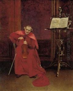 Violin Practice