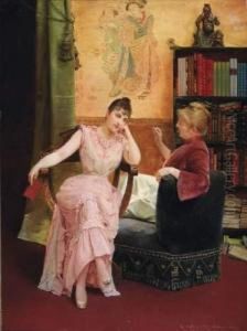 Le Conseil Confidenciel Le Conseil Confidenciel