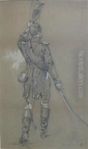 Military Officer