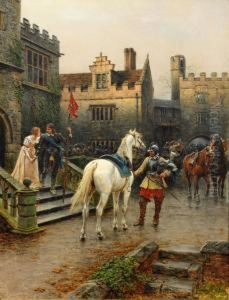 The Knights Farwell
