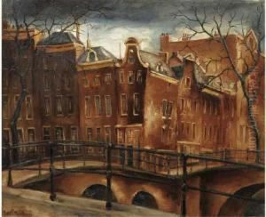 Hoek Keizersgracht - Leliegracht