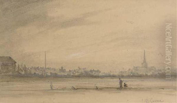 Yarmouth - view 1