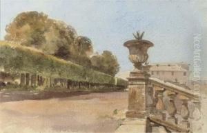 The Villa Conti The Villa Conti