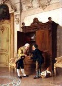 Un Goccio Di Benvenuto