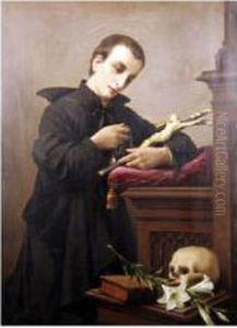 San Girolamo In Preghiera