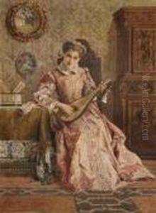 La Dama E La Musica La Dama E La Musica