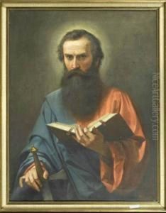 Der Apostel Paulus.