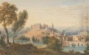Italianate Landscapes