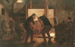 The Foundry