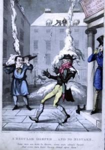 Le Palais Royale De Paris