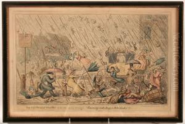 Raining Cats - view 1