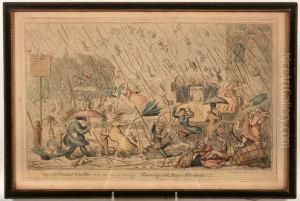 Raining Cats