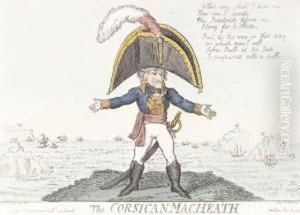 The Corsican Macheath
