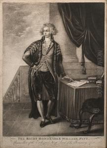 The Right Honorable William Pitt