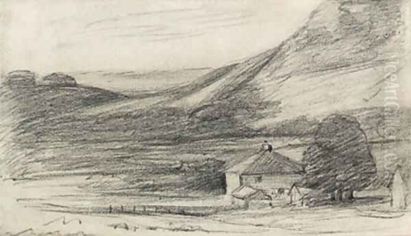 Cottages at Epsom - view 1