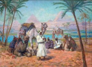 Repos Des Voyageurs