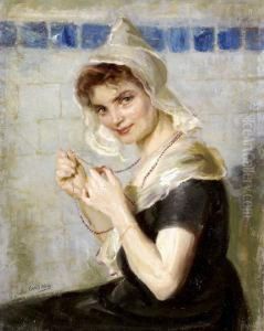 Holland Leany