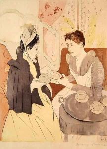 Afternoon Tea Party