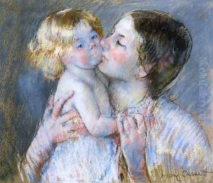 A Kiss For Baby Anne2
