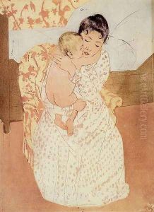 Nude Child