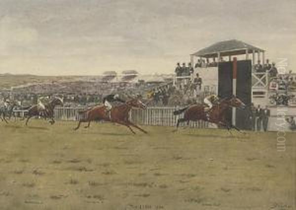 The Derby - view 1