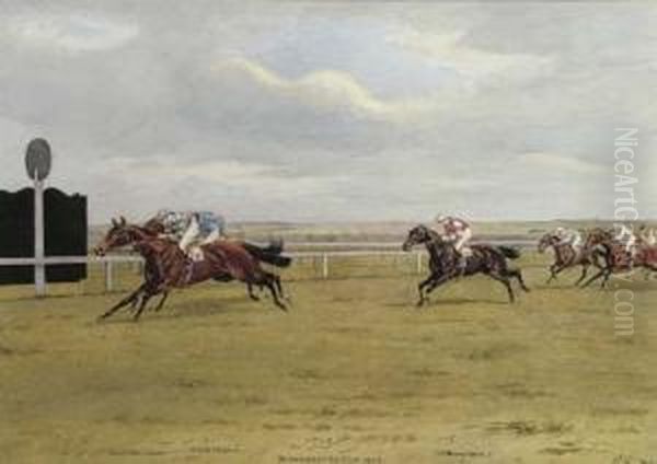 The Manchester Cup - view 1