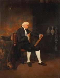The Art Connoisseur