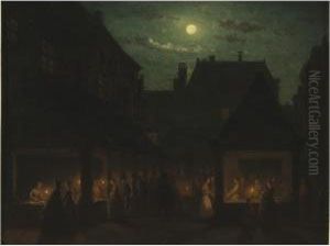 Night Market