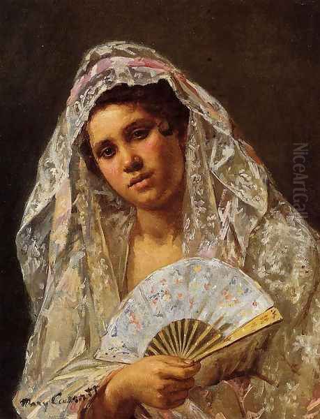 A Seville Belle - view 1