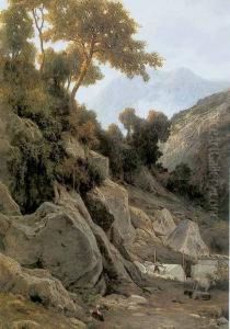 Cava Di Marmo A Carrara Cava Di Marmo A Carrara