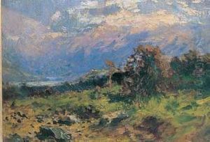 Studio Di Paesaggio