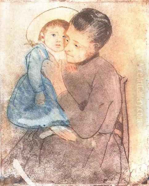 Baby Bill - view 1