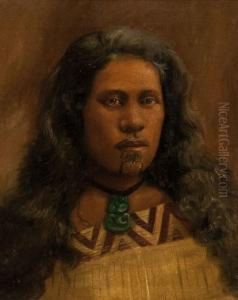 Turi Whatarangi, Grand Daughter Of Tumaitawhiti