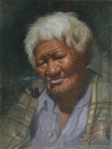 Kapai Te Toriri - view 1