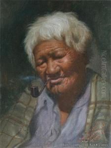 Kapai Te Toriri