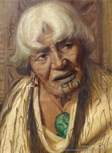Harata Rewiri Tarapata